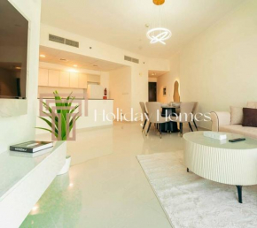Brand New Modern One Bed Luxury Apartment